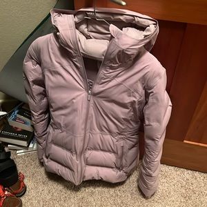 Lululemon Women’s Jacket